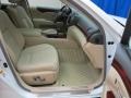 Starfire White Pearl - LS 460 L Photo No. 23