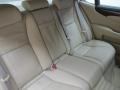 Starfire White Pearl - LS 460 L Photo No. 24