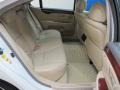 Starfire White Pearl - LS 460 L Photo No. 25