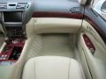 Starfire White Pearl - LS 460 L Photo No. 26