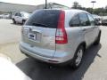 2010 Alabaster Silver Metallic Honda CR-V EX AWD  photo #14