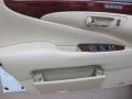 Starfire White Pearl - LS 460 L Photo No. 54