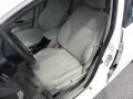 Taffeta White - Civic LX Sedan Photo No. 4