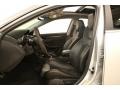 2010 Cadillac CTS -V Sedan Front Seat