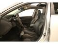 Ebony Front Seat Photo for 2010 Cadillac CTS #69448312