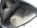 Taffeta White - Civic LX Sedan Photo No. 6