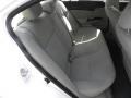 Taffeta White - Civic LX Sedan Photo No. 10