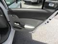 Taffeta White - Civic LX Sedan Photo No. 11