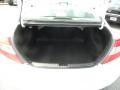 Taffeta White - Civic LX Sedan Photo No. 14