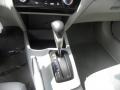 Taffeta White - Civic LX Sedan Photo No. 19