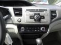 Taffeta White - Civic LX Sedan Photo No. 20