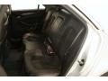 2010 Cadillac CTS -V Sedan Rear Seat