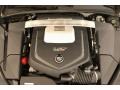 6.2 Liter Supercharged OHV 16-Valve LSA V8 Engine for 2010 Cadillac CTS -V Sedan #69448567