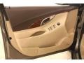 Mocha Steel Metallic - LaCrosse FWD Photo No. 5