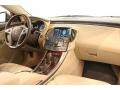 Cashmere Dashboard Photo for 2012 Buick LaCrosse #69448855