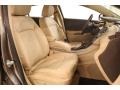 Cashmere Front Seat Photo for 2012 Buick LaCrosse #69448861