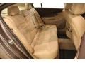 Cashmere Rear Seat Photo for 2012 Buick LaCrosse #69448867