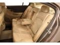 Cashmere Rear Seat Photo for 2012 Buick LaCrosse #69448885