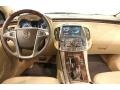 Cashmere Dashboard Photo for 2012 Buick LaCrosse #69448894