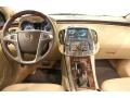 Cashmere 2012 Buick LaCrosse FWD Dashboard