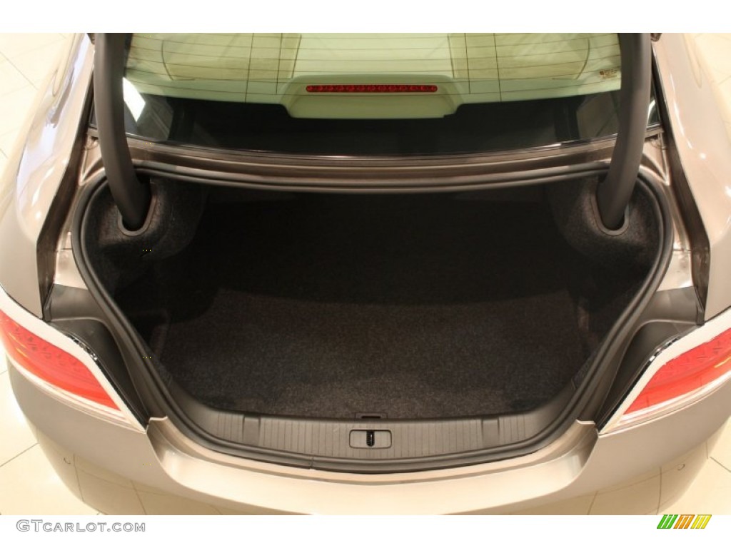 2012 Buick LaCrosse FWD Trunk Photo #69448903