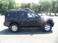 2007 Super Black Nissan Xterra S 4x4  photo #7