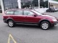 2009 Ruby Red Metallic Volvo XC70 3.2 AWD  photo #2