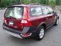 2009 Ruby Red Metallic Volvo XC70 3.2 AWD  photo #3
