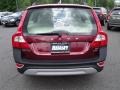 2009 Ruby Red Metallic Volvo XC70 3.2 AWD  photo #4