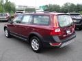 Ruby Red Metallic - XC70 3.2 AWD Photo No. 6