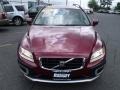 2009 Ruby Red Metallic Volvo XC70 3.2 AWD  photo #9