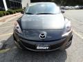 Graphite Mica - MAZDA3 s Sport 5 Door Photo No. 2