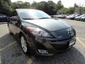 Graphite Mica - MAZDA3 s Sport 5 Door Photo No. 3