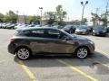 Graphite Mica - MAZDA3 s Sport 5 Door Photo No. 4