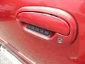 2001 Laser Red Ford Expedition Eddie Bauer  photo #3