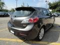 Graphite Mica - MAZDA3 s Sport 5 Door Photo No. 5