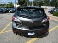 Graphite Mica - MAZDA3 s Sport 5 Door Photo No. 6