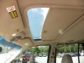 Medium Parchment Sunroof Photo for 2001 Ford Expedition #69449392
