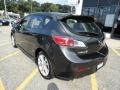 Graphite Mica - MAZDA3 s Sport 5 Door Photo No. 7