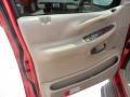 Medium Parchment Door Panel Photo for 2001 Ford Expedition #69449407