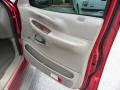 Medium Parchment Door Panel Photo for 2001 Ford Expedition #69449443