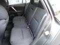 Black Rear Seat Photo for 2011 Mazda MAZDA3 #69449464