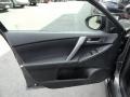 Graphite Mica - MAZDA3 s Sport 5 Door Photo No. 16
