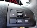 Black Controls Photo for 2011 Mazda MAZDA3 #69449521