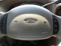 2001 Laser Red Ford Expedition Eddie Bauer  photo #24