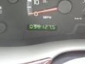 2001 Laser Red Ford Expedition Eddie Bauer  photo #26
