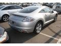 Quicksilver Pearl - Eclipse GS Coupe Photo No. 2