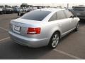 Light Silver Metallic - A6 3.2 Sedan Photo No. 2