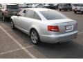 Light Silver Metallic - A6 3.2 Sedan Photo No. 3