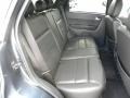 2009 Sterling Grey Metallic Ford Escape Limited V6  photo #11